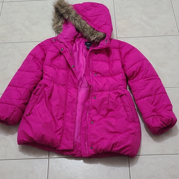 GapKids winter jacket - Picture 3 of 3